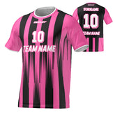 FLIGHT JERSEY 1 - PINK
